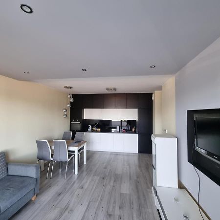 Aparts For You- Premium III Taras 40M2 Appartement Stary Toruń Buitenkant foto