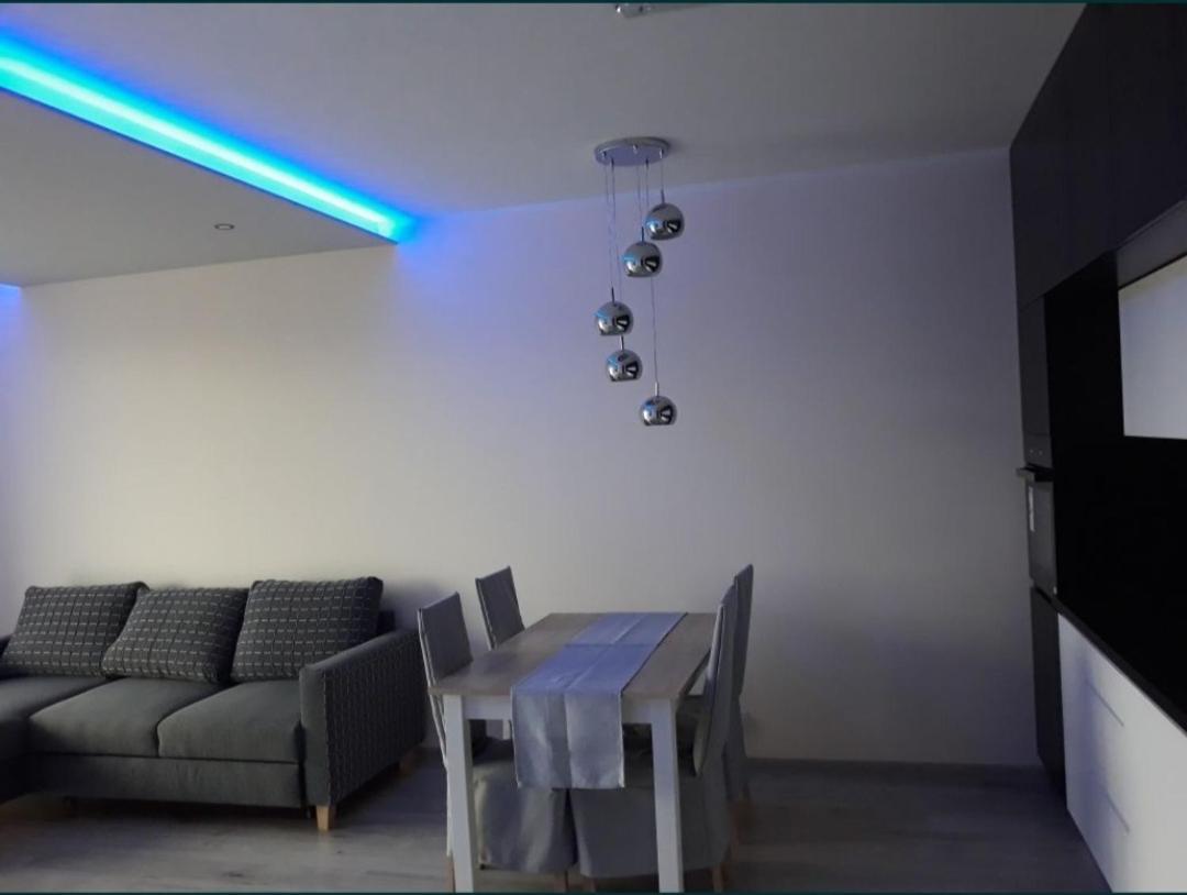 Aparts For You- Premium III Taras 40M2 Appartement Stary Toruń Buitenkant foto
