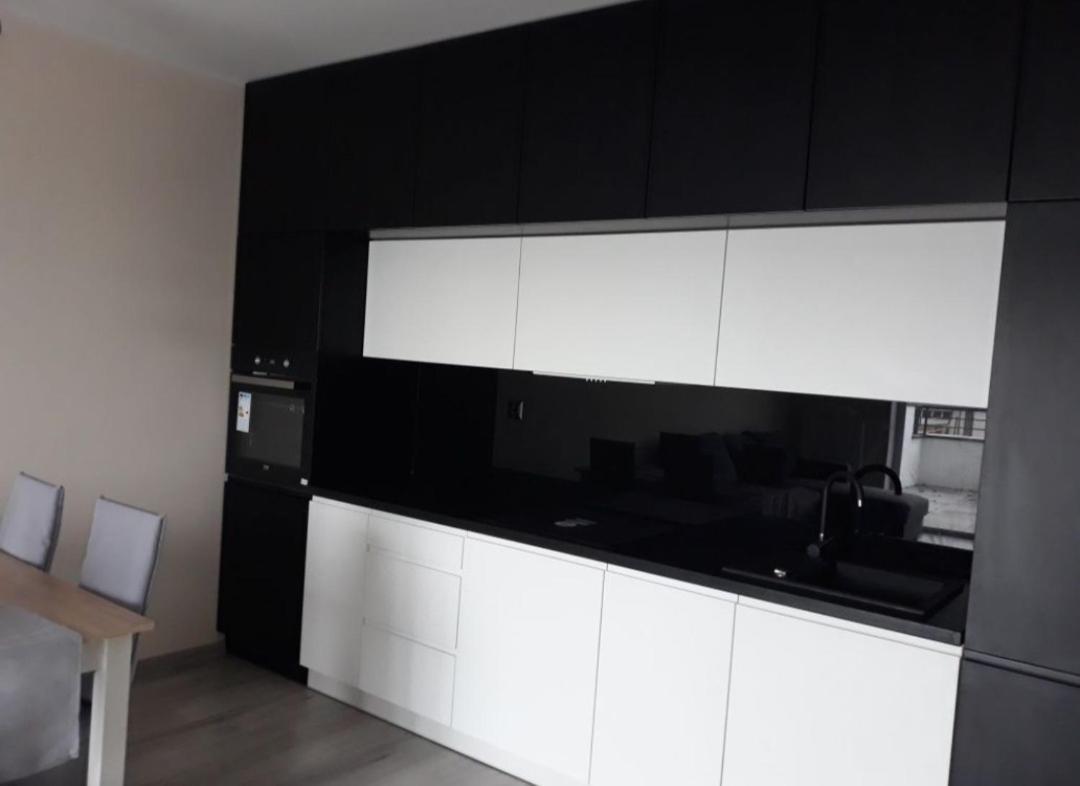 Aparts For You- Premium III Taras 40M2 Appartement Stary Toruń Buitenkant foto