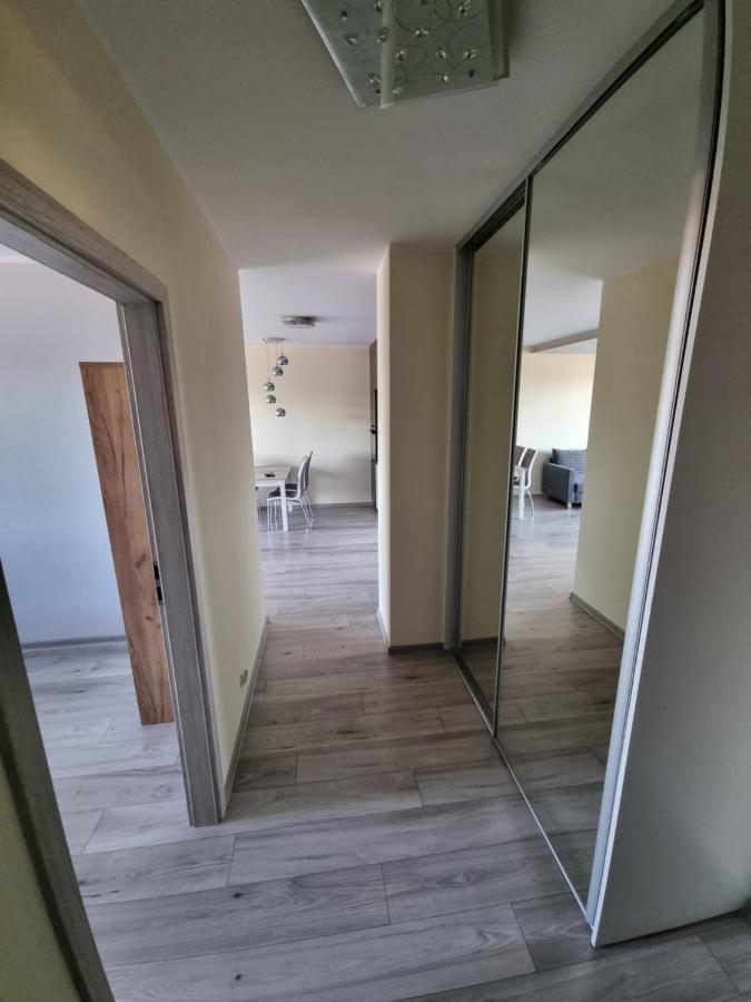 Aparts For You- Premium III Taras 40M2 Appartement Stary Toruń Buitenkant foto