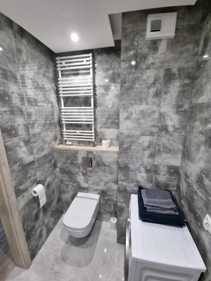 Aparts For You- Premium III Taras 40M2 Appartement Stary Toruń Buitenkant foto