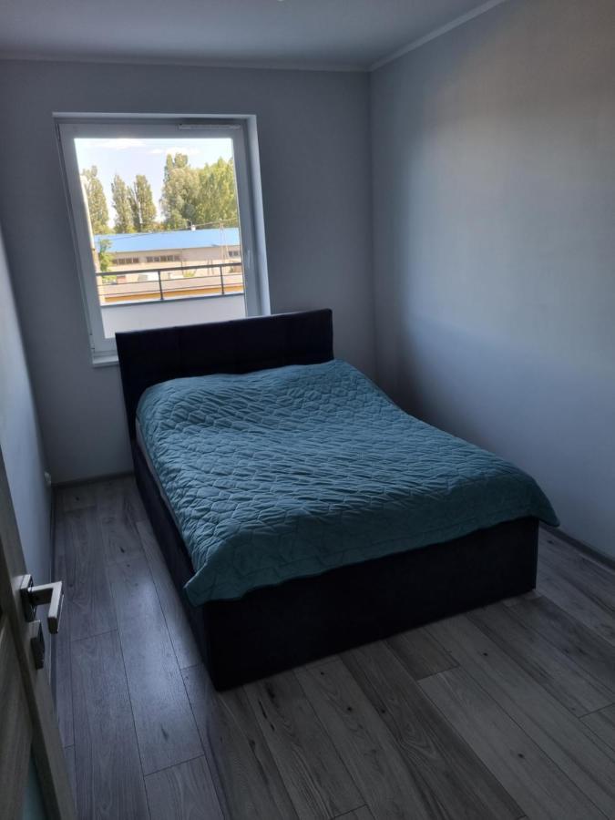 Aparts For You- Premium III Taras 40M2 Appartement Stary Toruń Buitenkant foto