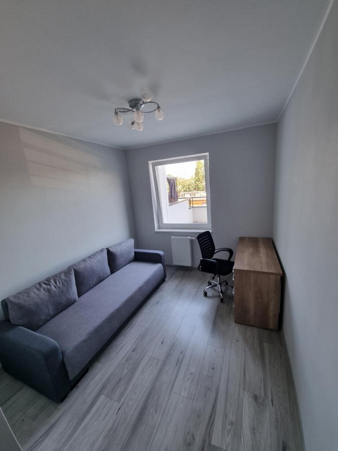 Aparts For You- Premium III Taras 40M2 Appartement Stary Toruń Buitenkant foto